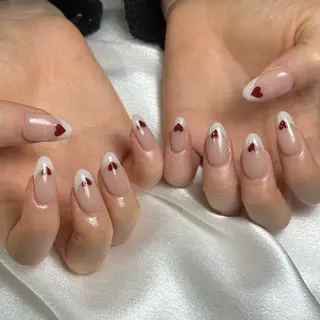 ネイル LINXS aosaのネイルデザイン