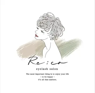 マツエク・マツパ AKIKOᵕ̈*/ 耳ツボ/パーマ/美眉のマツエク・マツパデザイン