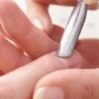 ネイル ビアンカ武蔵小金井 ほしののネイルデザイン