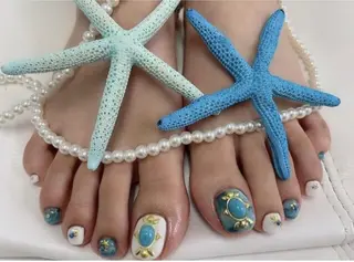 ネイル ADRIANA 大久保駅前徒歩2分のその他イメージ