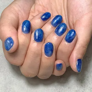 ネイル atelier　FIORITURA所属・FIORITURA aiのネイルデザイン