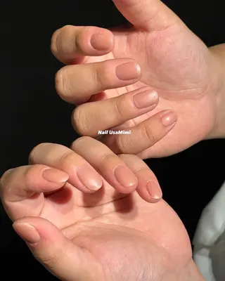 ネイル 本町ネイルNail UsaMimiのネイルデザイン