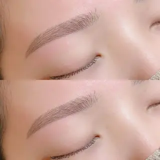 アイブロウ ONE.STOP. LABO KOTOのマツエク・マツパデザイン