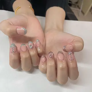 ネイル 🔷ﾐﾅﾐﾈｲﾙ🔷 やり放題ネイル渋谷2のネイルデザイン