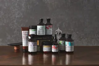 kala colorerのエステ・リラクイメージ