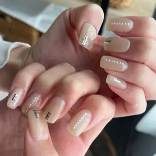 ネイル ★ RAY★のネイルデザイン