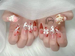 ネイル Nami nail salon所属・Nami nail salonのネイルデザイン