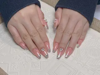 ネイル MSSugar Nailのネイルデザイン