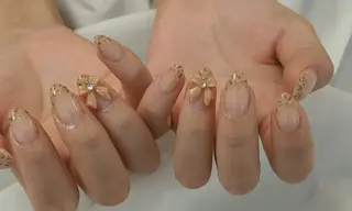 ネイル 田中 （ネイリスト）のネイルデザイン