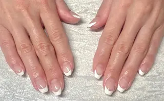 ネイル 王 静のネイルデザイン