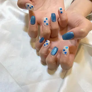 ネイル ui nailのネイルデザイン