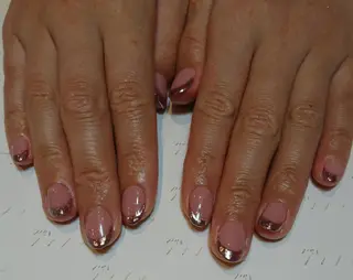 ネイル みー shakushiroのネイルデザイン