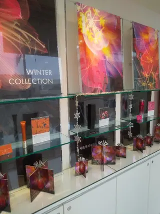 ＰＯＬＡ福岡東店所属・POLA　福岡東店 木山 のエステ・リラクイメージ