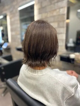 ショート Fan.ray⭐️ 松永拓巳のヘアスタイル