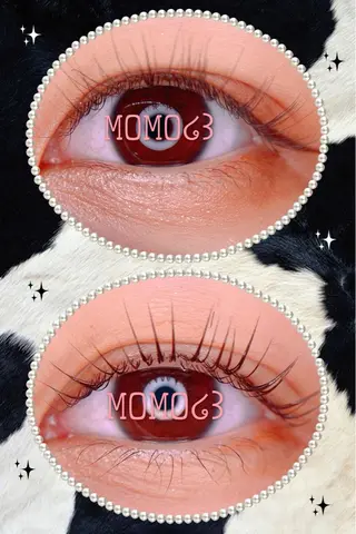 マツエク・マツパ モテデザインのプロ モモ🍑のマツエク・マツパデザイン