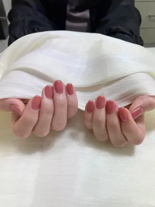 ネイル 🍑 momo_nailのネイルデザイン