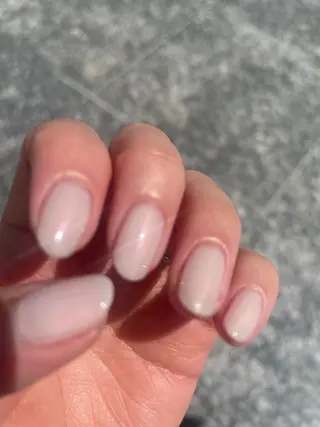 ネイル anny ／あにのネイルデザイン