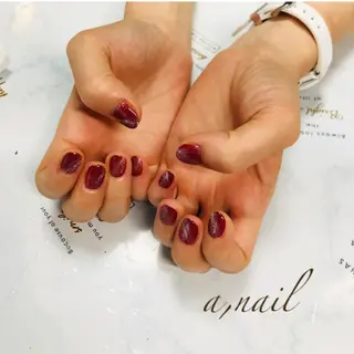 ネイル ネイルサロン エーネイルのネイルデザイン