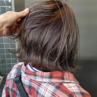 ミディアム iplus まつげ、眉毛、耳つぼのマツエク・マツパデザイン