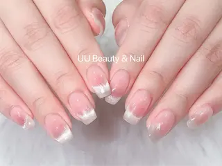 ネイル UU Beauty &Nailのネイルデザイン