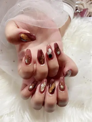 ネイル COCONAIL &EYELASHのマツエク・マツパデザイン