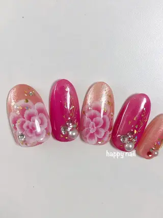 ネイル 心と体が整う腸活 サロン ラクシュミーのエステ・リラクイメージ