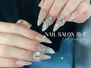 ネイル MAKI💚💚💚 秋葉原.のネイルデザイン