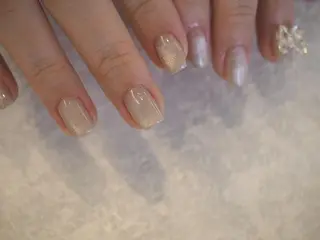 ネイル 田中 （ネイリスト）のネイルデザイン