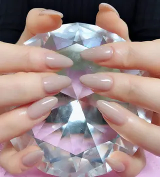 ネイル AB マツエクネイルサロンのネイルデザイン