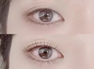 マツエク・マツパ YK 美学院のネイルデザイン