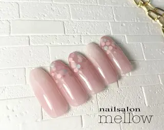 ネイル 大山 浩美のネイルデザイン