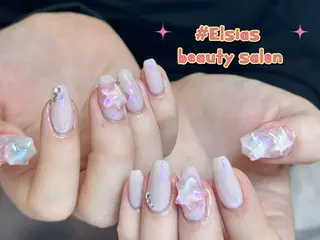 ネイル nono   高田馬場所属・🌸nono🌸 高田馬場のネイルデザイン