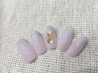 ネイル K's Collection 京都店所属・藤塚 法子のネイルデザイン