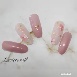 ネイル Laviere所属・Laviere nail&脱毛サロンのエステ・リラクイメージ
