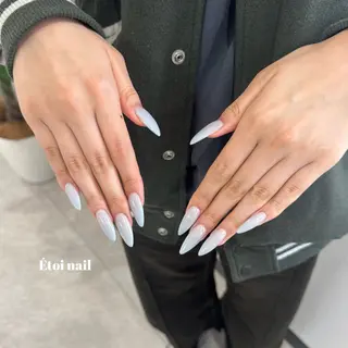 ネイル Étoi Nail はるのネイルデザイン