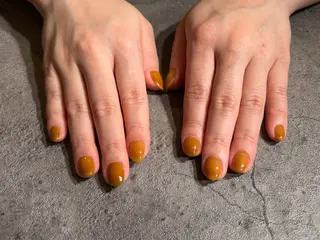 ネイル nailsalon ACCUEIL 銀座店 【アクイユ】所属・Ｙ. Iwaneのネイルデザイン