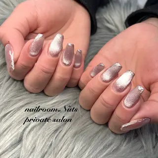 ネイル nailsalon Nutsのネイルデザイン