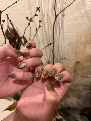 ネイル felice nailのネイルデザイン