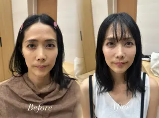 Jet Set東京ミッドタウン日比谷所属・原 えりかのその他イメージ