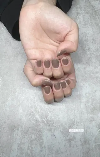ネイル あきじ NAILのネイルデザイン