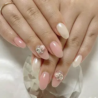 ネイル 💅fleur Ayumiのネイルデザイン