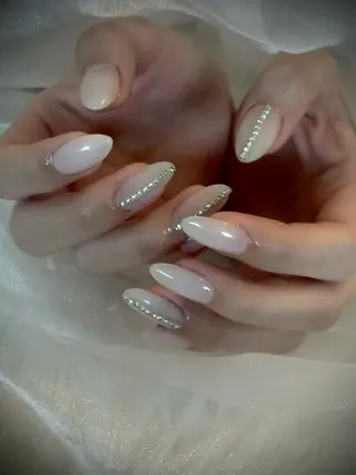 ネイル U Ayaのネイルデザイン