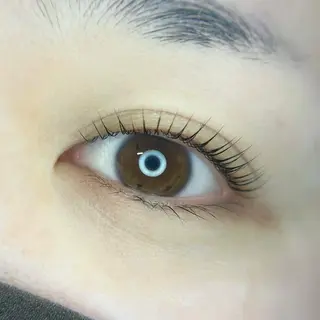 マツエク・マツパ ⋱  𝐁𝐒 misato ⋰のマツエク・マツパデザイン