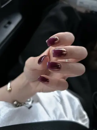 ネイル natsumi .のネイルデザイン