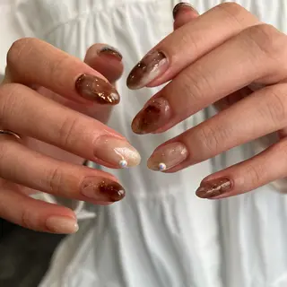 ネイル Rena colore'のネイルデザイン