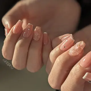 ネイル NAIL DOGのネイルデザイン