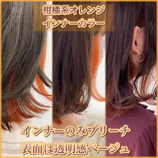 ミディアム カラー ELTE表参道所属・✨上品レディーなヘア スタイルへ✨髙木諒也のヘアスタイル