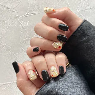ネイル Luca Nail所属・Luca Nail 🌼yu-kaのネイルデザイン