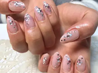 ネイル Verest 西荻窪のネイルデザイン