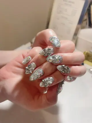 ネイル * haruのネイルデザイン